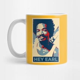 Hey Earl Mug